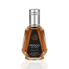 Fragrance World Proud of you Absolute 50мл