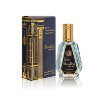 Fragrance World Barakkat Satin Oud 50мл