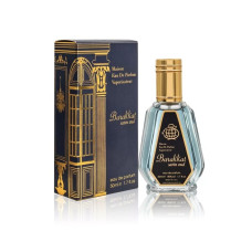 Fragrance World Barakkat Satin Oud 50мл