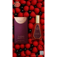 Fragrance World Nudo Sweet Berries 50мл