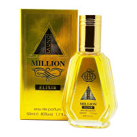 Fragrance World La Uno Million Elixir 50мл