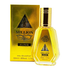 Fragrance World La Uno Million Elixir 50мл