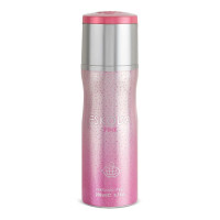 Fragrance World Eskoda Pink дезодорант 200мл
