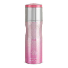 Fragrance World Eskoda Pink дезодорант 200мл