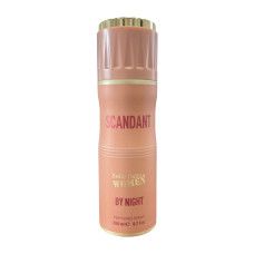 Fragrance World Scandant by Night дезодорант 200мл