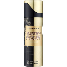 Fragrance World Twenty four Gold чоловічий дезодорант 200мл