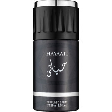 Fragrance World Hayaati чоловiчий дезодорант 250