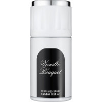 Fragrance World Vanille Bouguet дезодорант 250мл