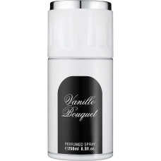 Fragrance World Vanille Bouguet дезодорант 250мл