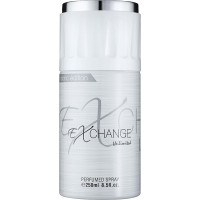 Fragrance World Exchange Unlimited Blanc чоловiчий дезодорант 250