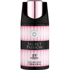 Essencia de Flores Secret Passion жiночий дезодорант 250