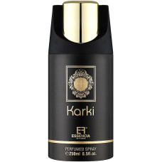 Essencia de Flores Karki Essencia жiночий дезодорант 250