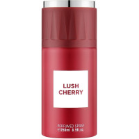 Fragrance World Lush Cherry дезодорант 250мл
