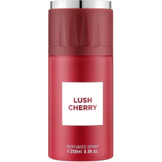 Fragrance World Lush Cherry дезодорант 250мл