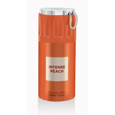 Fragrance World Intense Peach дезодорант 250мл