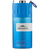 Fragrance World Decosta Essence Sport чоловiчий дезодорант 250