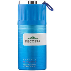 Fragrance World Decosta Essence Sport чоловiчий дезодорант 250