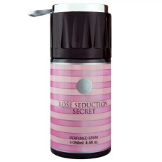 Fragrance World Rose Seduction Secret дезодорант 250мл