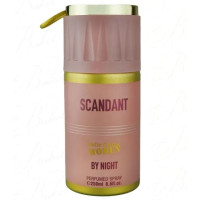 Fragrance World Scandant by Night дезодорант 250мл