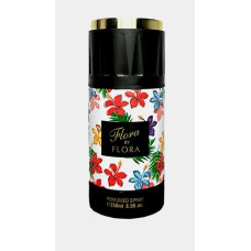 Fragrance World Flora by Flora дезодорант 250мл