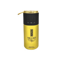 Fragrance World La Uno Million дезодорант