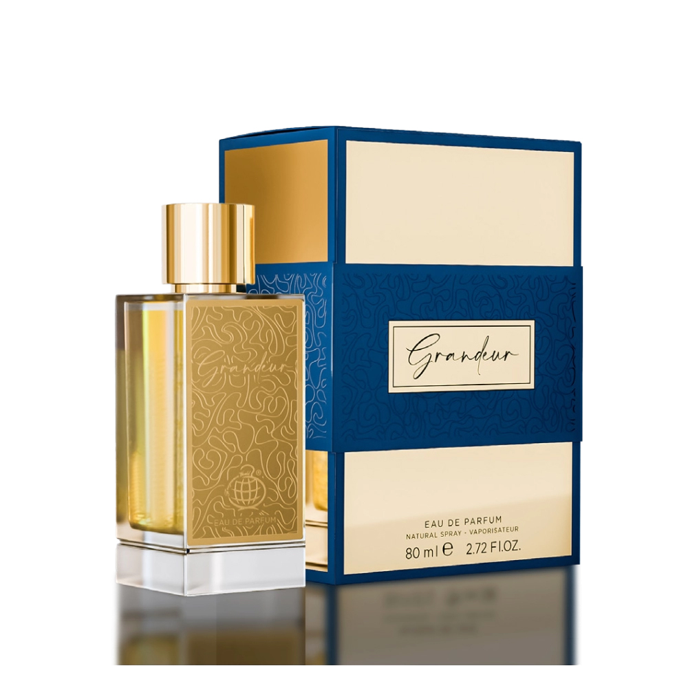 Fragrance World Grandeur парфумована вода