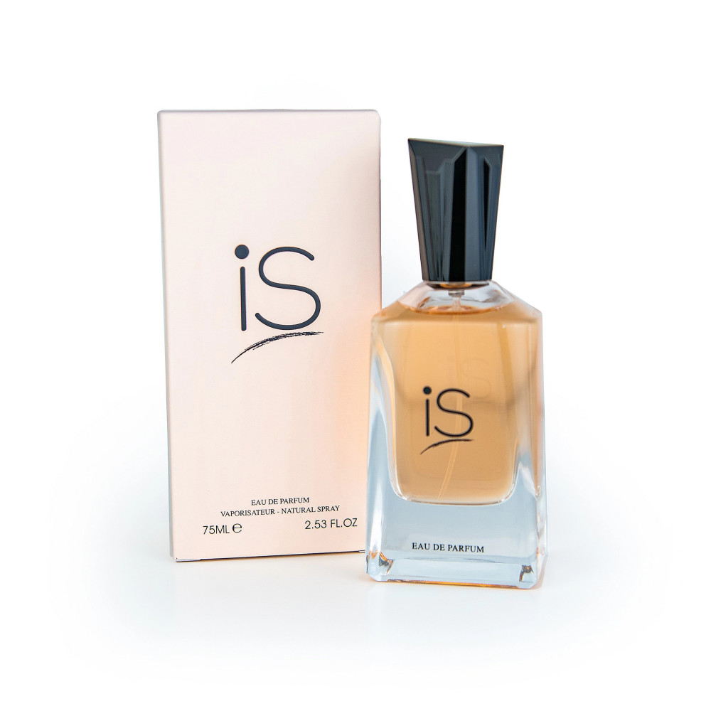 Fragrance World iS жіноча парфумована вода