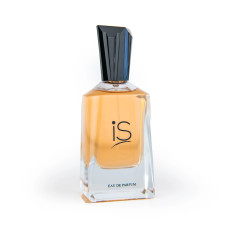 Fragrance World iS