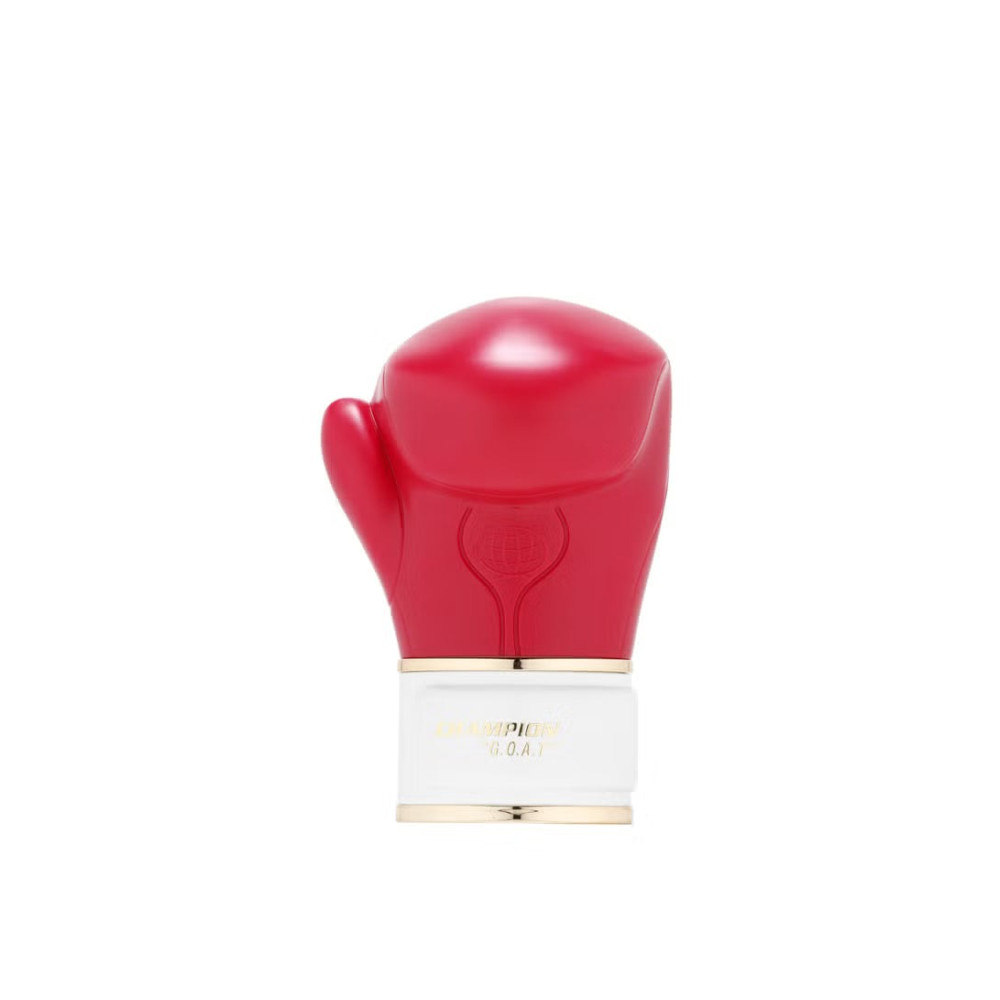 Fragrance World Champion G.O.A.T чоловіча парфумована вода