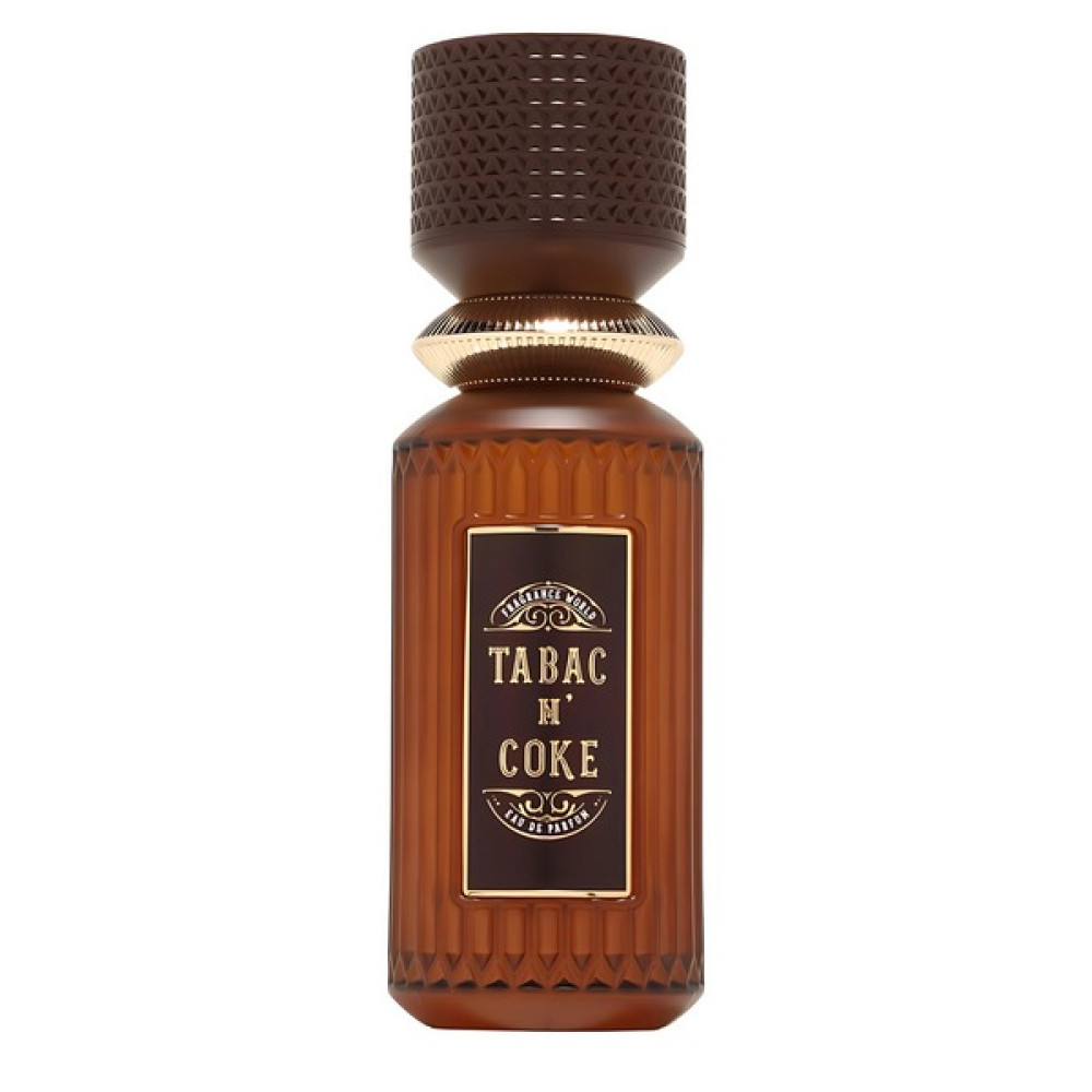 Fragrance World Tabac N' Coke парфумована вода