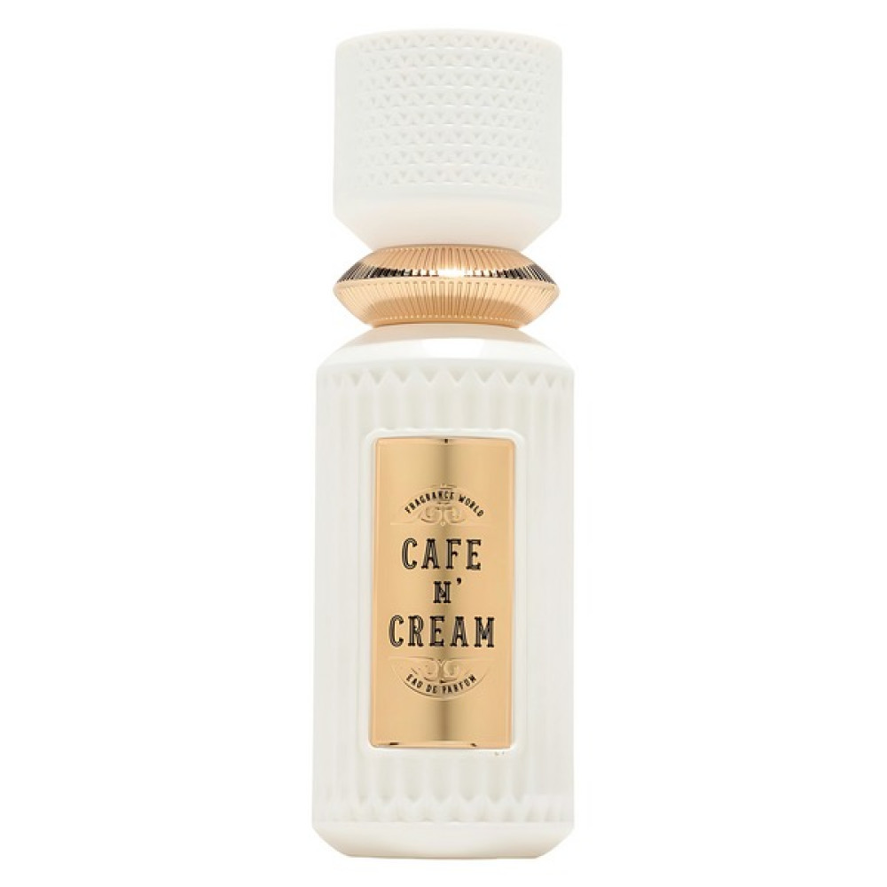 Fragrance World Cafe N' Cream парфумована вода
