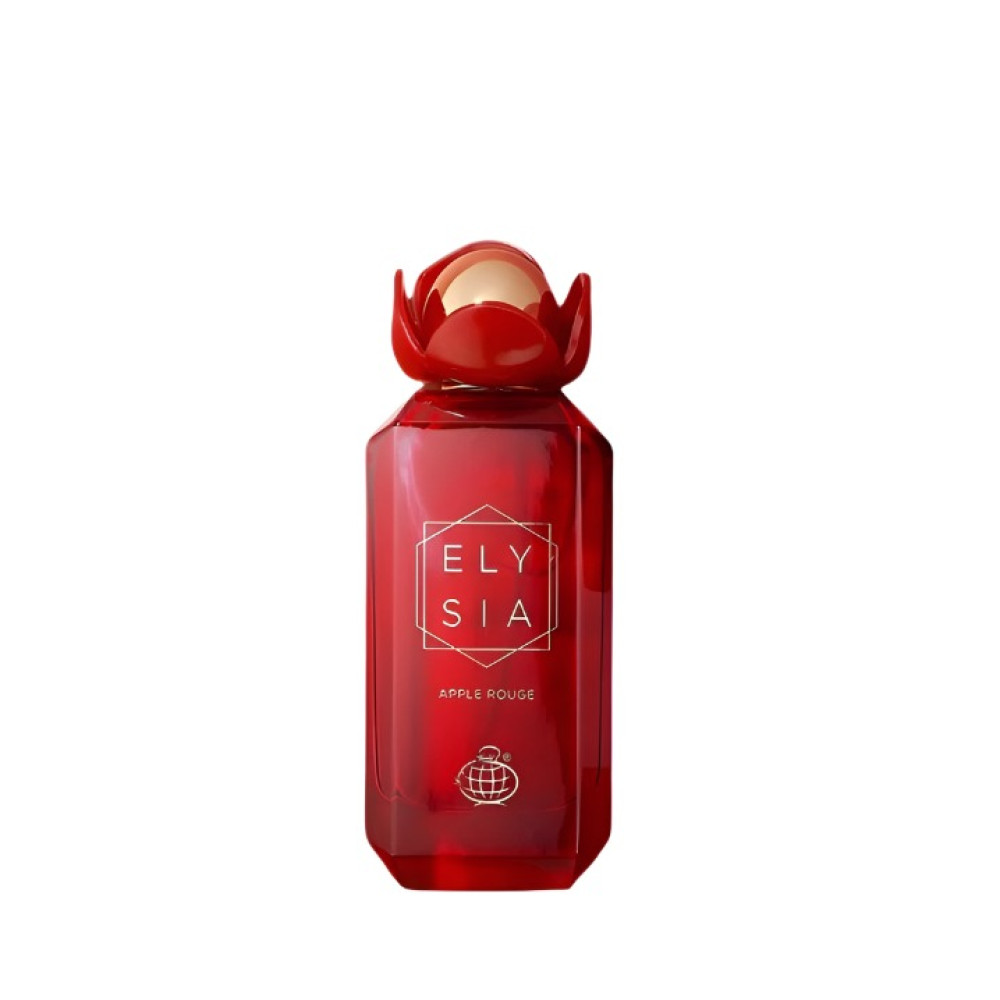 Fragrance World Elysia Apple Rouge жіноча парфумована вода