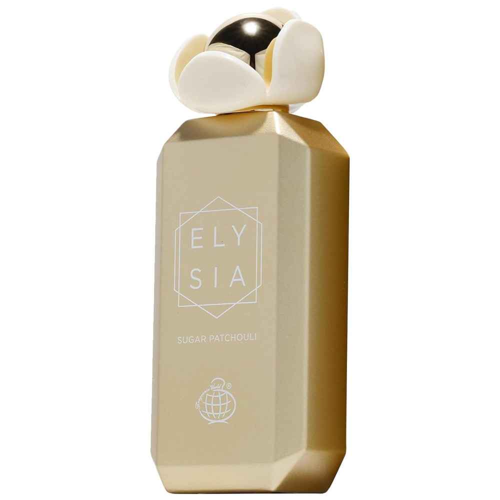 Fragrance World Elysia Sugar Patchouli жіноча парфумована вода