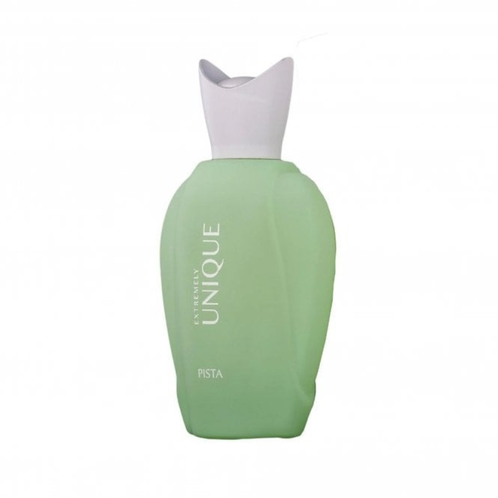 Fragrance World Extremely Unique Pista парфумована вода