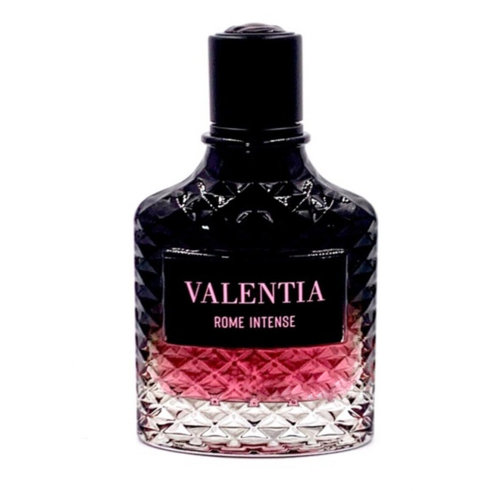 Fragrance World Valentia Rome Intense жіноча парфумована вода