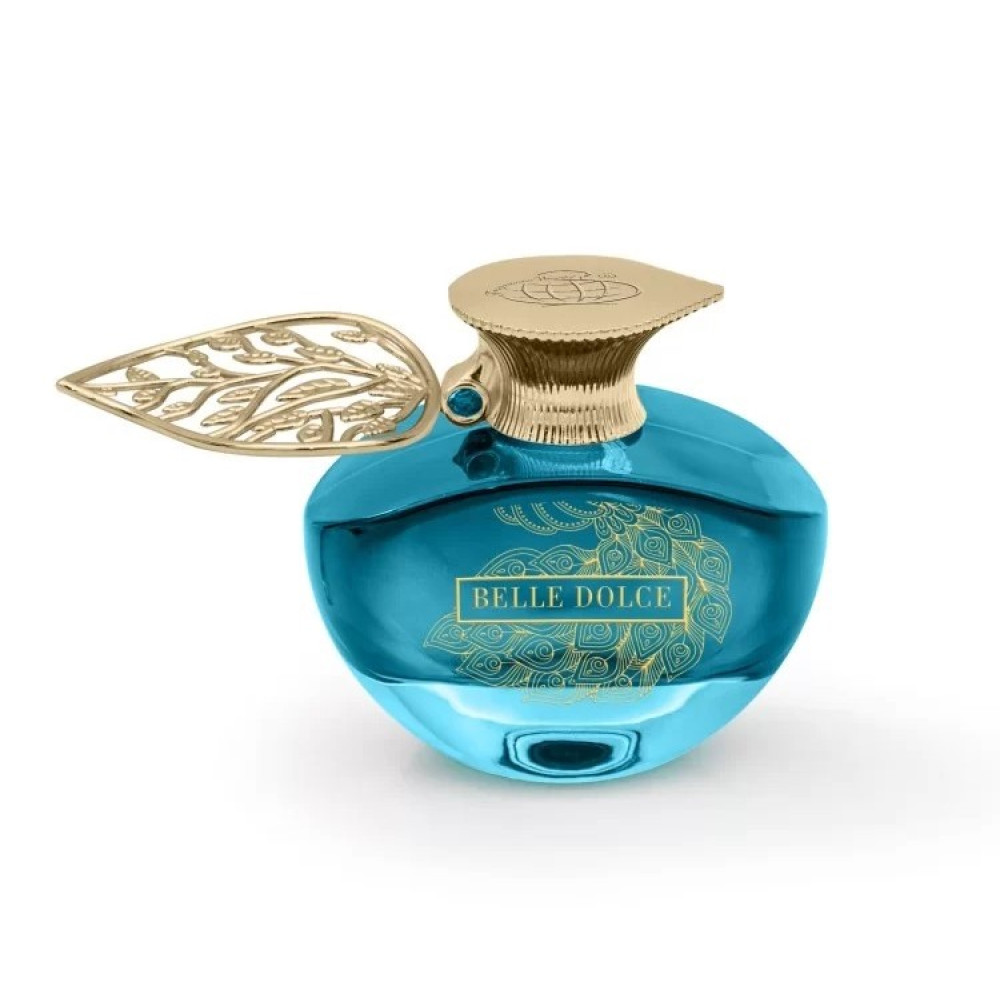 Fragrance World Belle Dolce жіноча парфумована вода