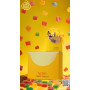 Fragrance World Nudo Tutti Fruity парфумована вода