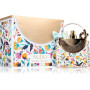 Fragrance World Nudo Exotic Flowers жіноча парфумована вода