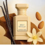 Fragrance World Sexy Vanilla парфумована вода