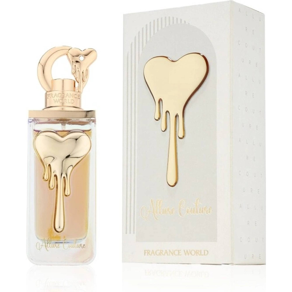 Fragrance World Allure Couture жіноча парфумована вода