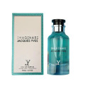 Fragrance World Jacques Yves Imaginari