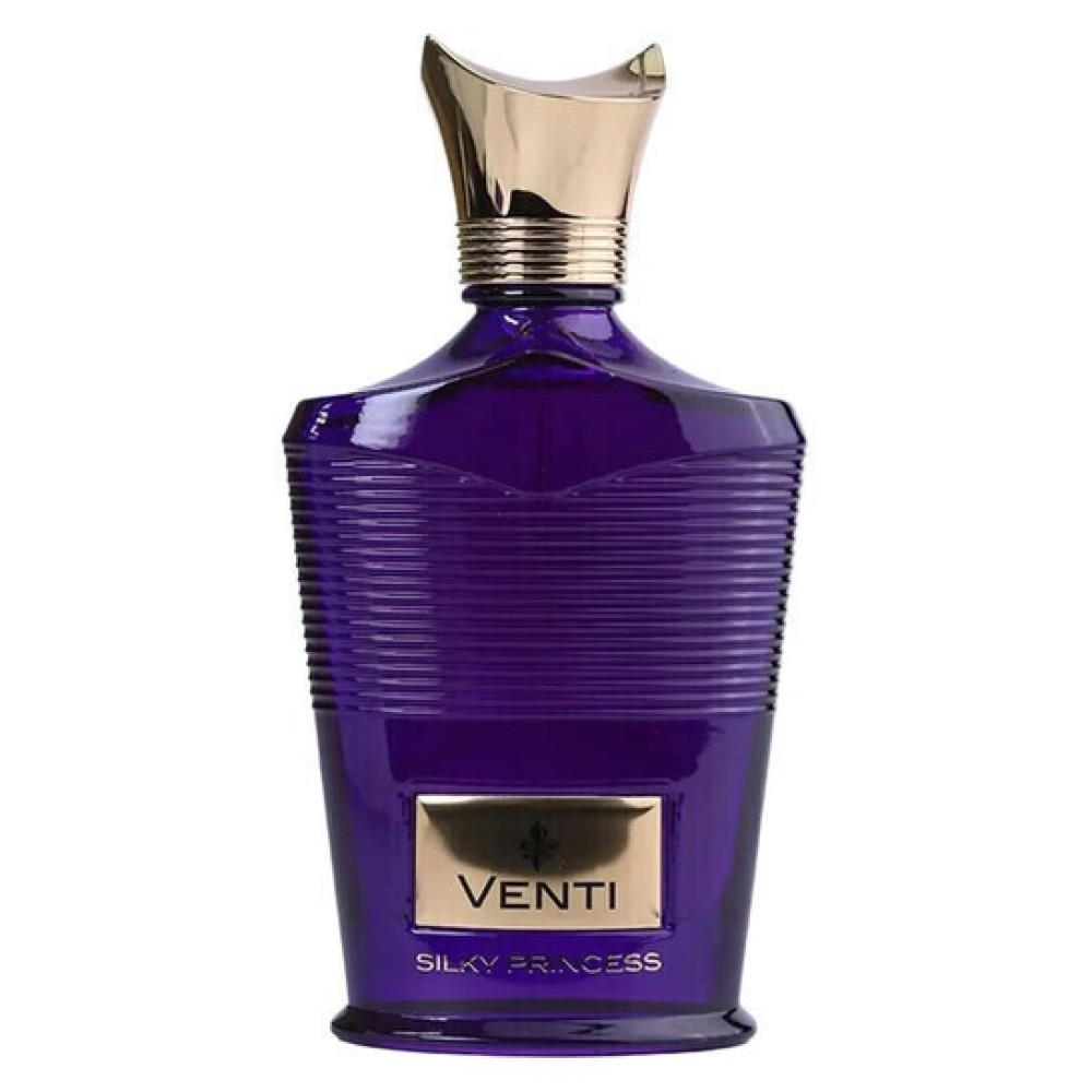 Fragrance World Venti Silky Princess жіноча парфумована вода