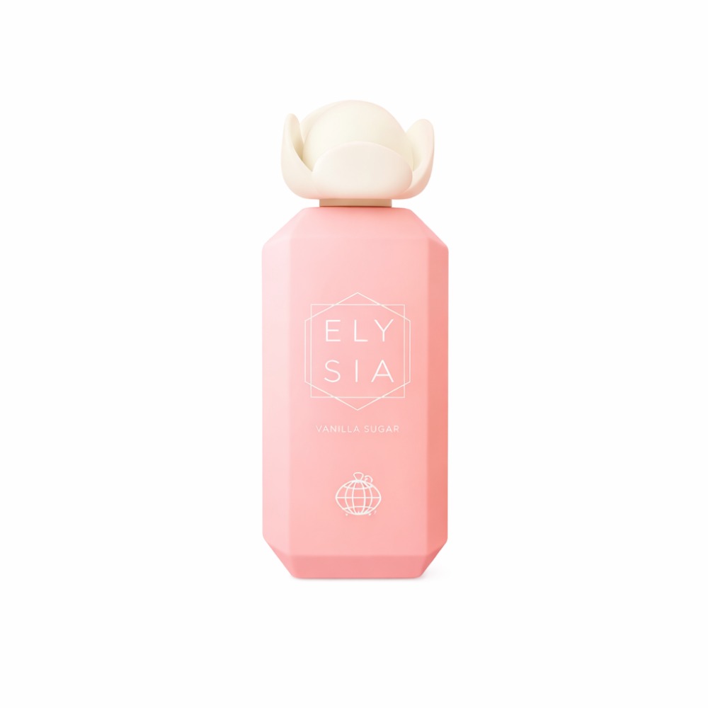 Fragrance World Elysia Marshmallow жіноча парфумована вода