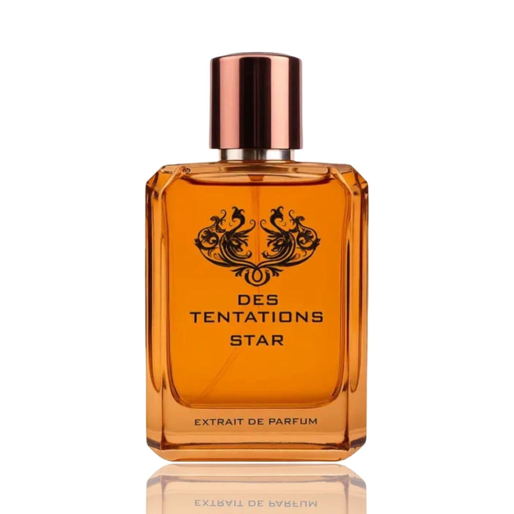 Fragrance World Des Tentations Star чоловіча парфумована вода