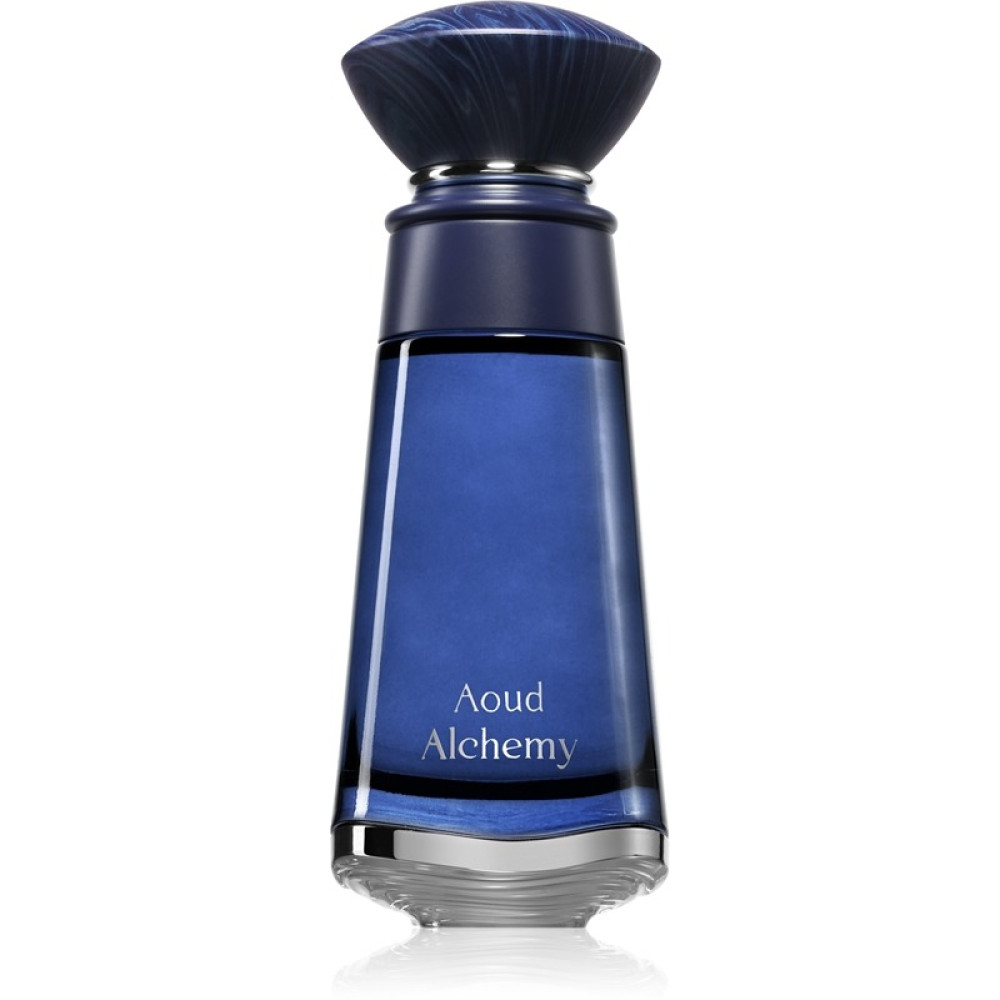 Fragrance World Aoud Alchemy парфумована вода