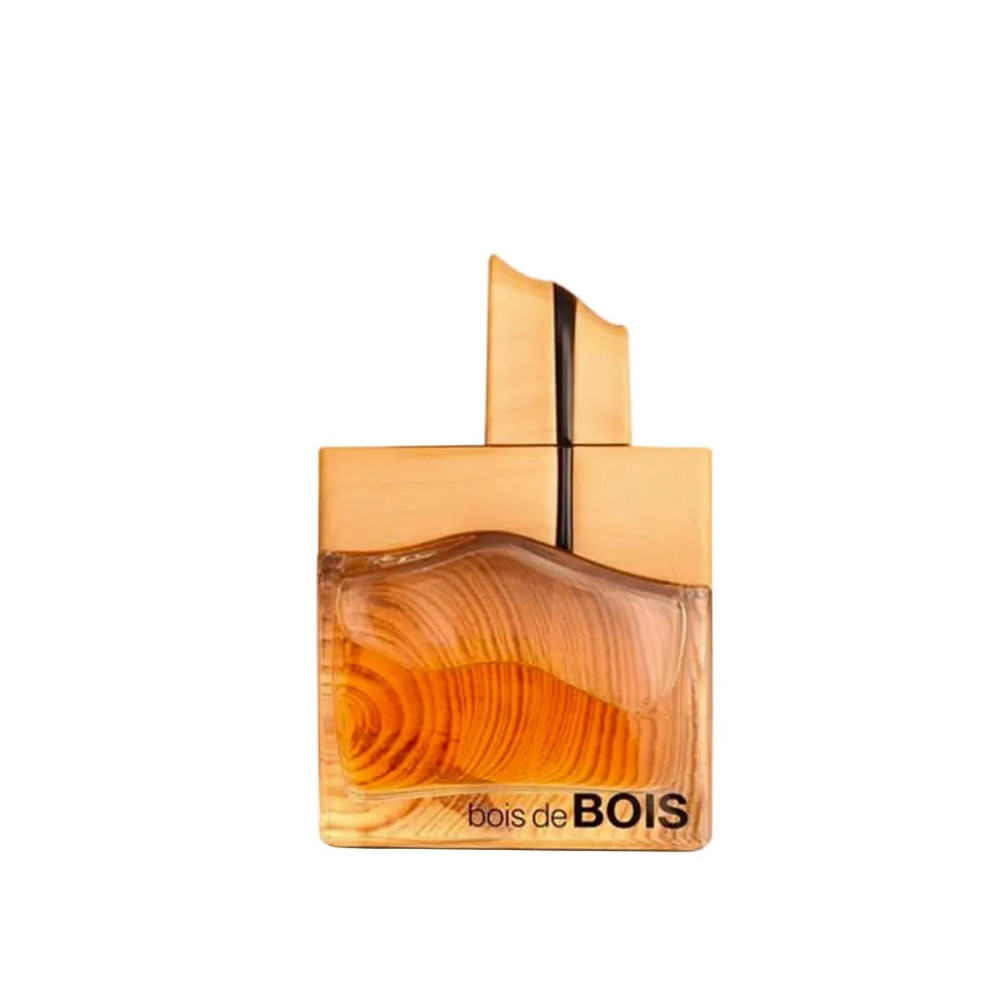 Fragrance World Bois De Bois парфумована вода