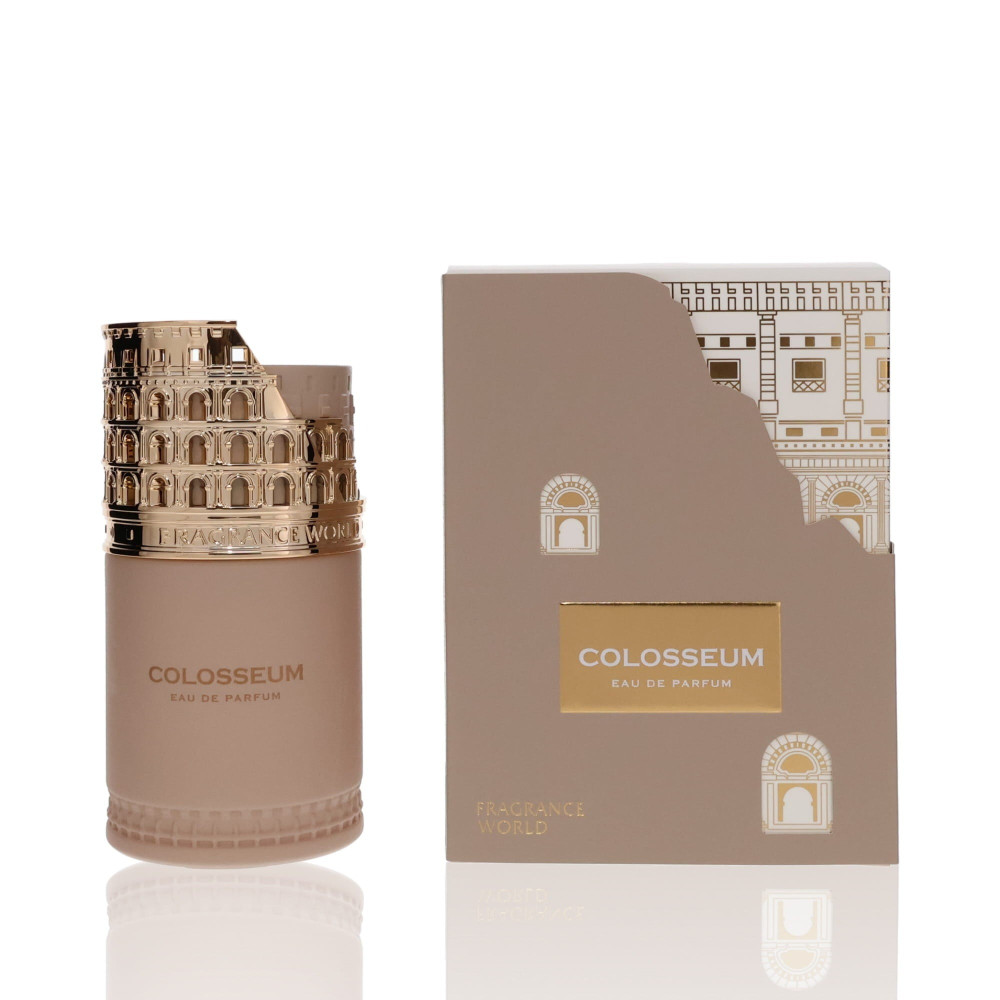 Fragrance World Colosseum парфумована вода