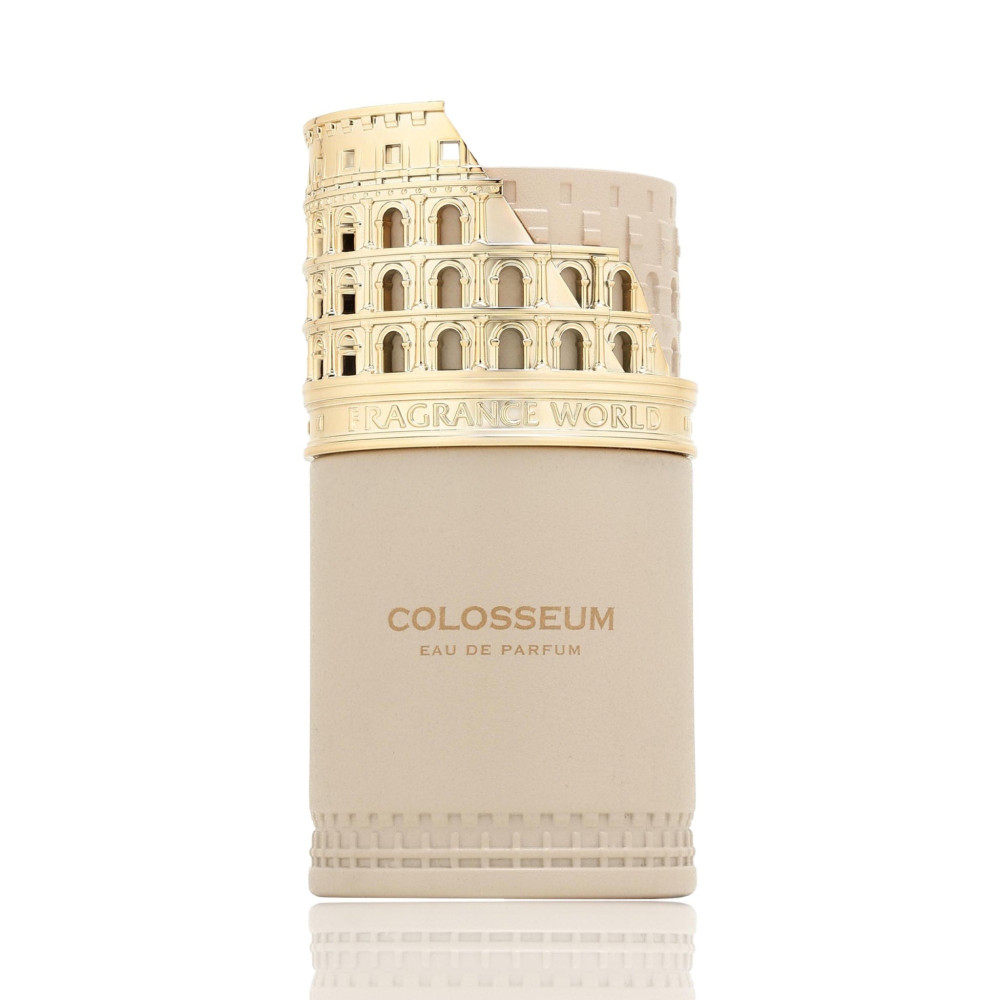 Fragrance World Colosseum парфумована вода