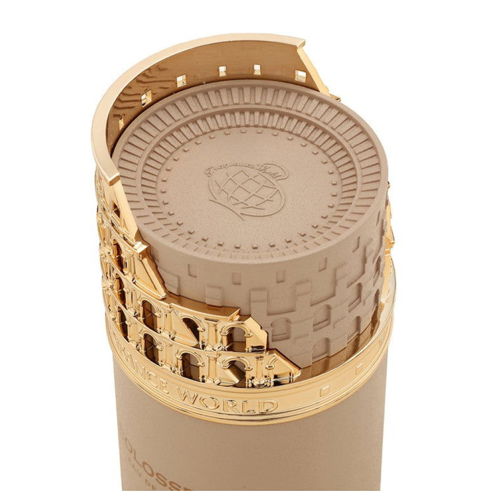 Fragrance World Colosseum парфумована вода