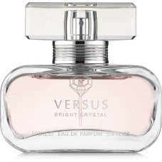 Fragrance World Versus Bright Crystal Тестер